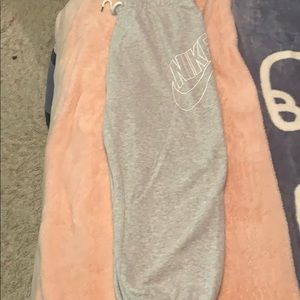 Nike sweatpants